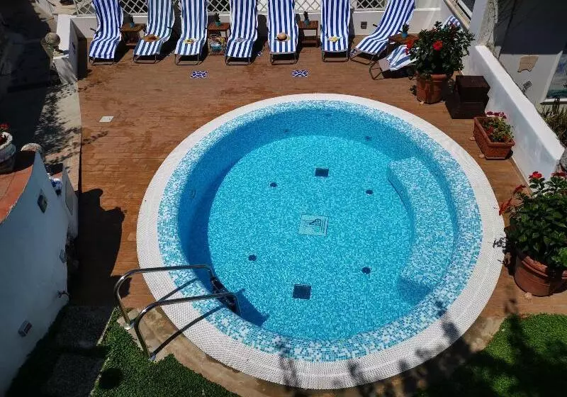 Majatalo Villa Patrizi