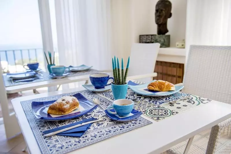 Majatalo Villa Patrizi