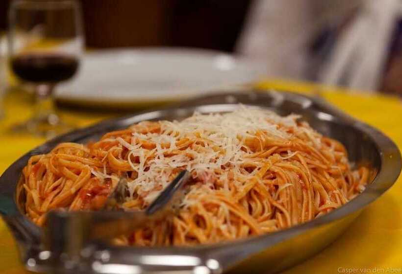 בית מלון כפרי Agriturismo Bellosguardo