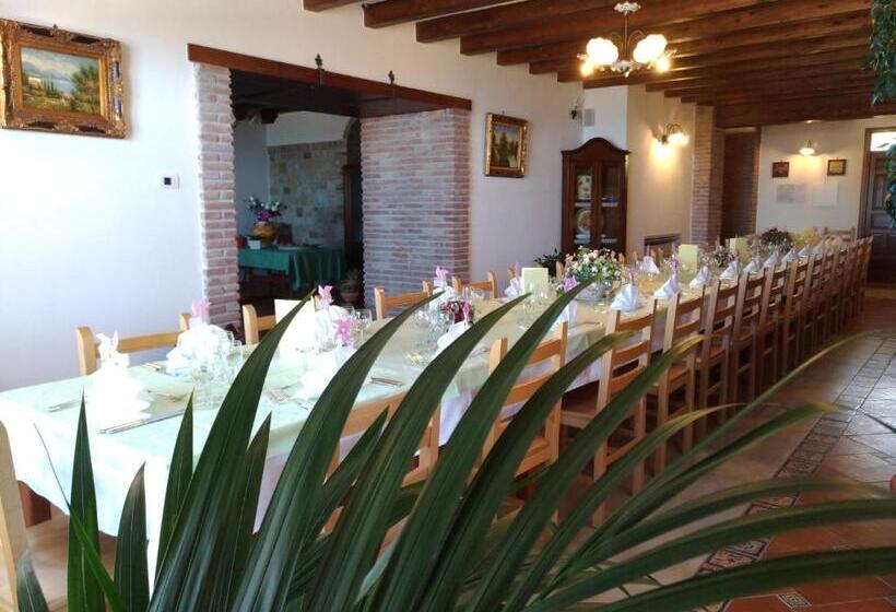 酒店 Agriturismo Le Campanelle   Sicilia   Cefalù