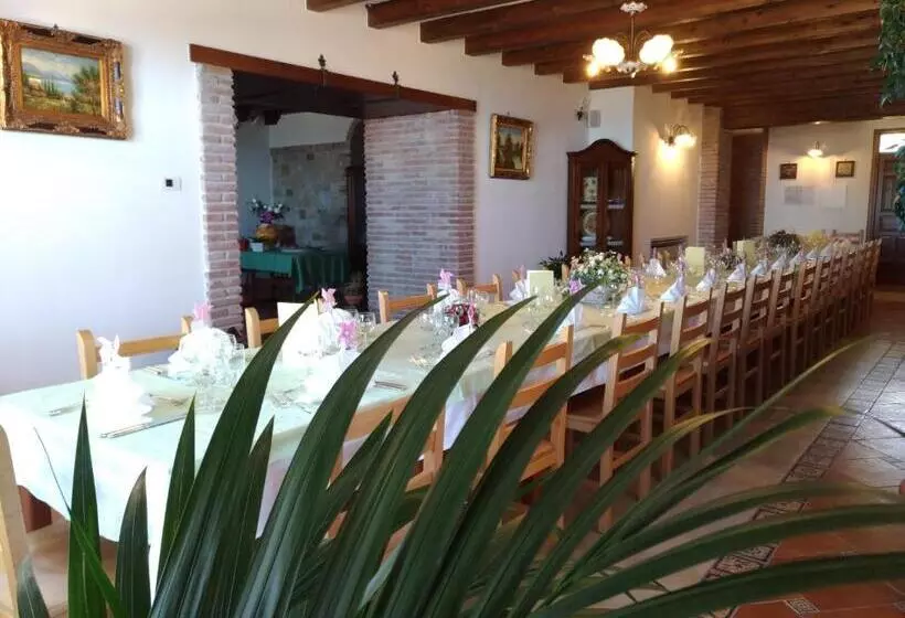 ホテル Agriturismo Le Campanelle   Sicilia   Cefalù