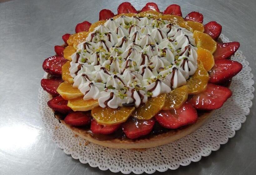 酒店 Agriturismo Le Campanelle   Sicilia   Cefalù