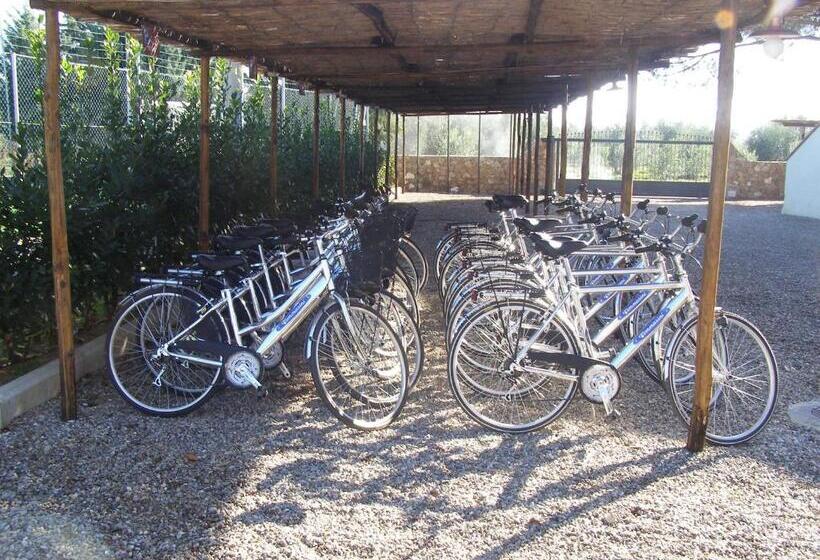 בית מלון כפרי La Speranza