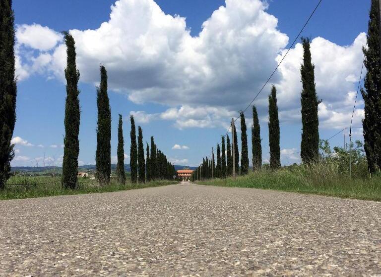 בית מלון כפרי La Speranza