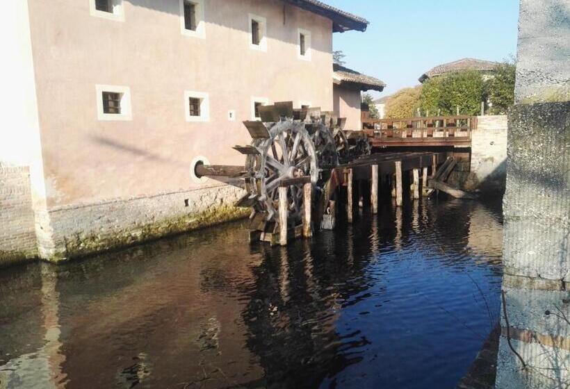 هتل La Torre Del Falco