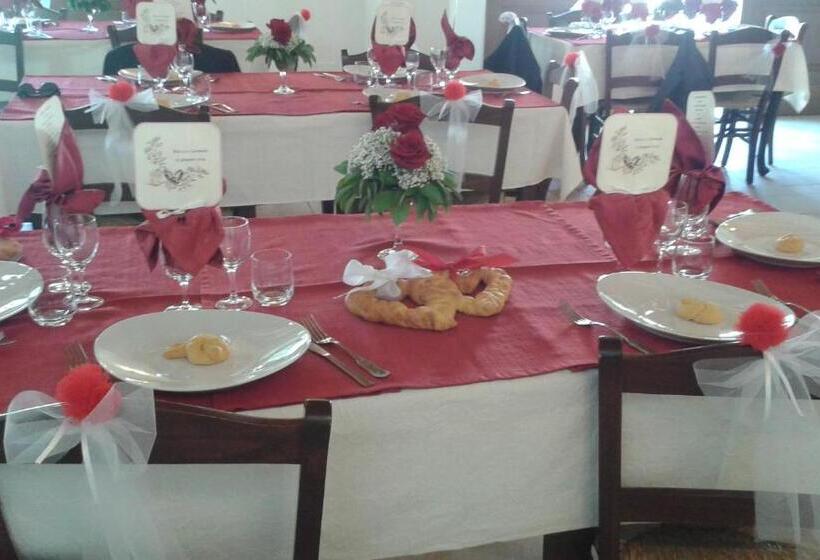 هتل La Torre Del Falco