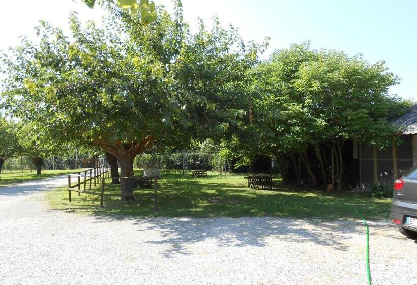 هتل La Torre Del Falco