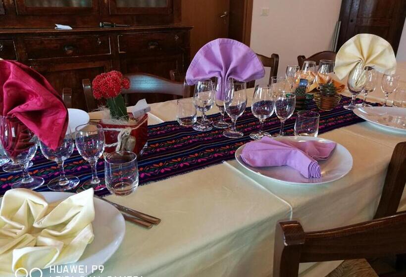 هتل La Torre Del Falco