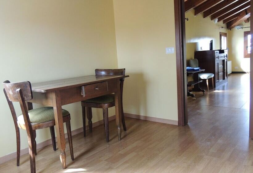 Locanda Oasi Del Porto