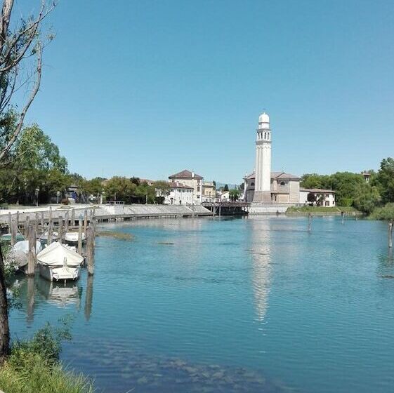 Locanda Oasi Del Porto