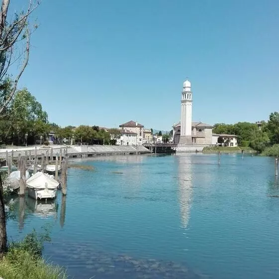 Locanda Oasi Del Porto