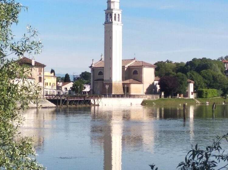 Locanda Oasi Del Porto