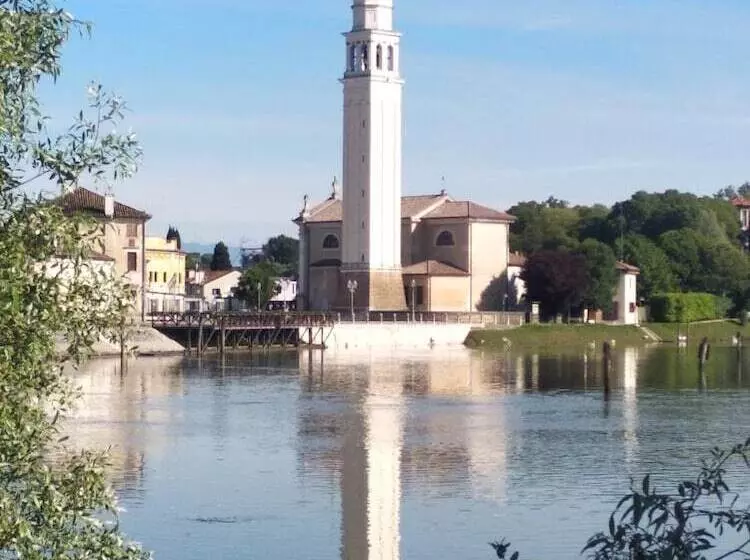 Locanda Oasi Del Porto