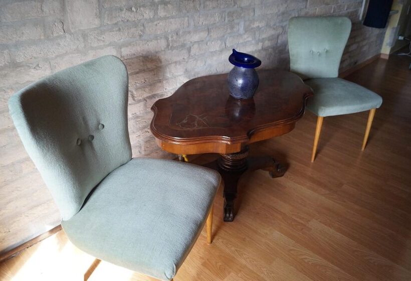 Locanda Oasi Del Porto