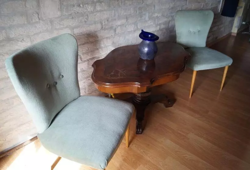 Locanda Oasi Del Porto