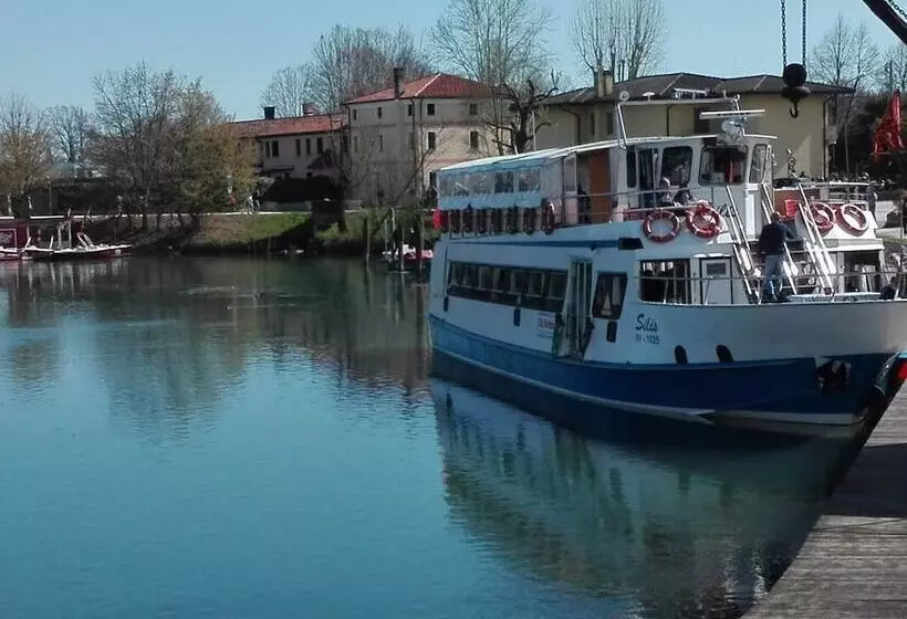 Locanda Oasi Del Porto