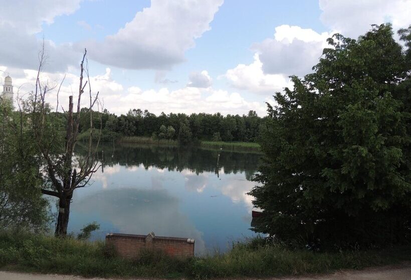 Locanda Oasi Del Porto