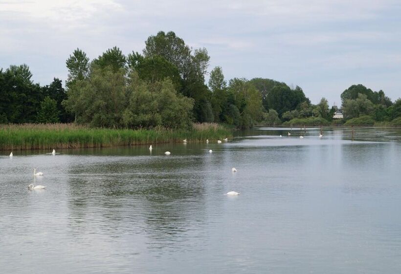 Locanda Oasi Del Porto