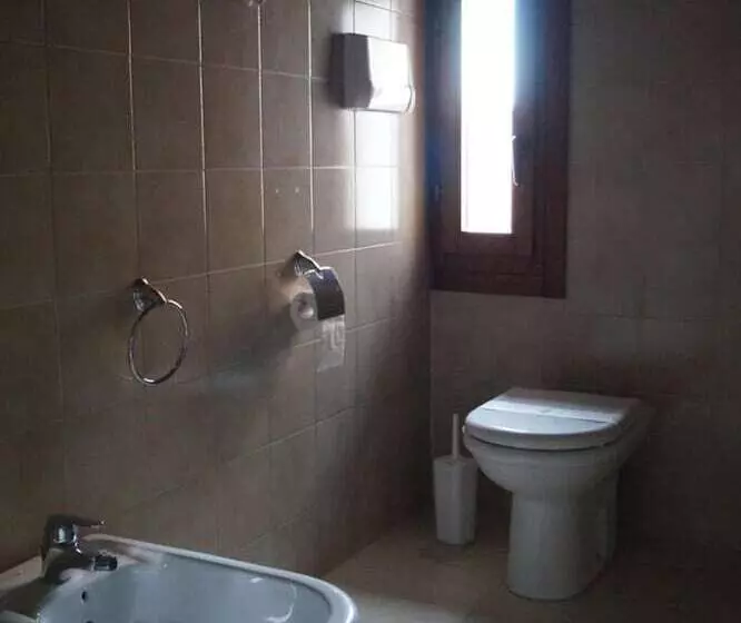 Locanda Oasi Del Porto