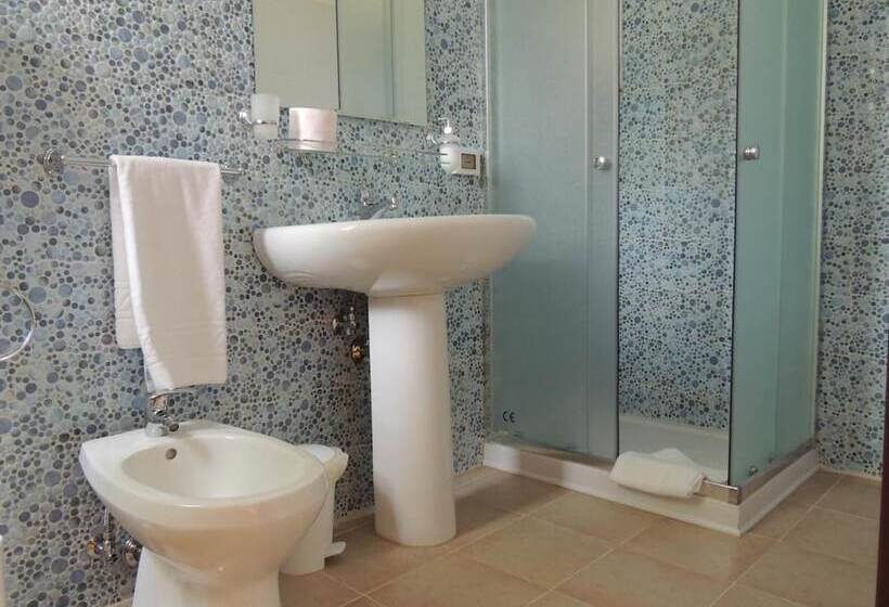 Locanda Oasi Del Porto