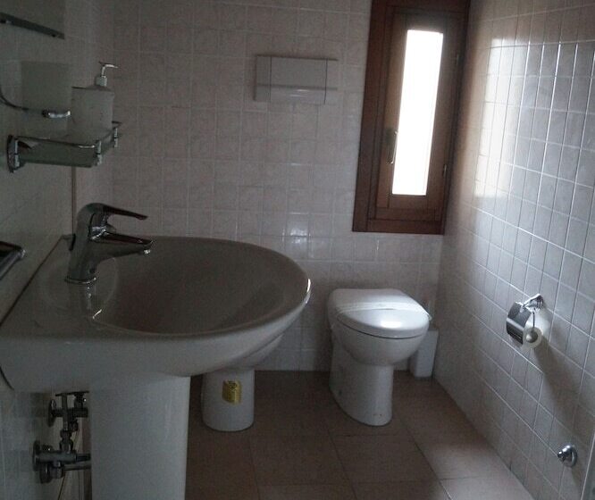 Locanda Oasi Del Porto