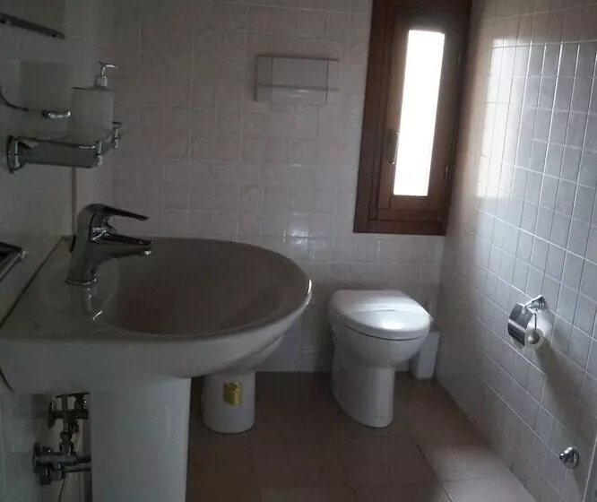 Locanda Oasi Del Porto
