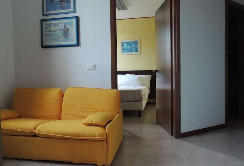 Locanda Oasi Del Porto