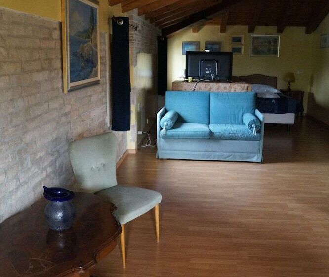 Locanda Oasi Del Porto