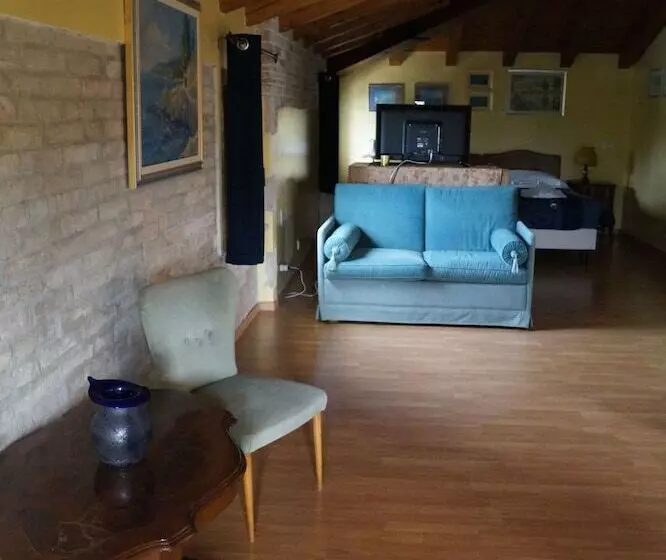 Locanda Oasi Del Porto