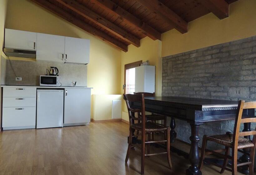 Locanda Oasi Del Porto