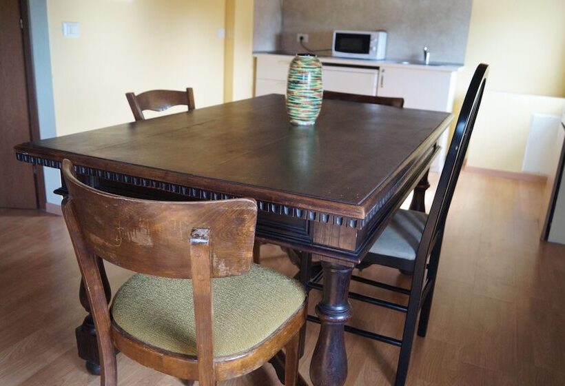 Locanda Oasi Del Porto