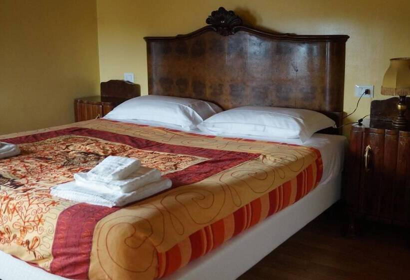 Locanda Oasi Del Porto