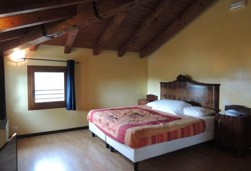 Locanda Oasi Del Porto