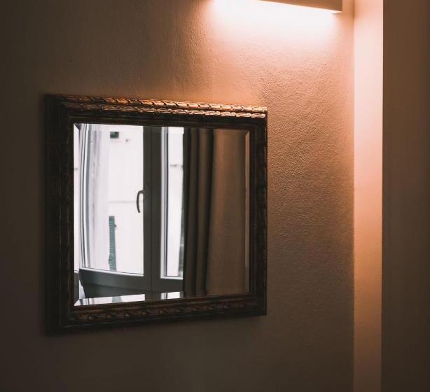 بنسيون Affittacamere Il Portico