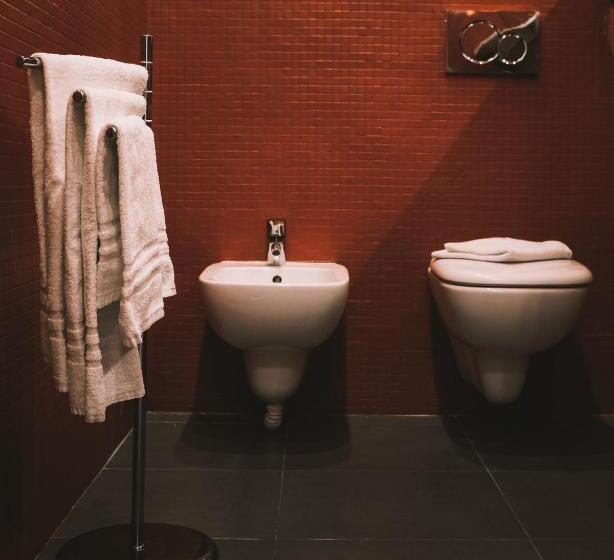 بنسيون Affittacamere Il Portico