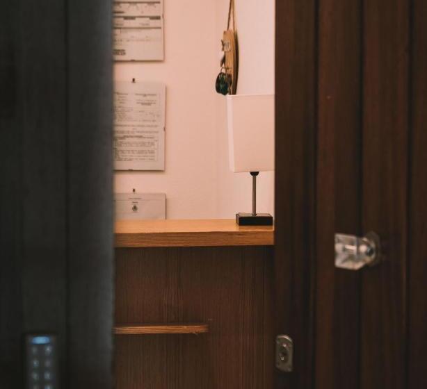 بنسيون Affittacamere Il Portico