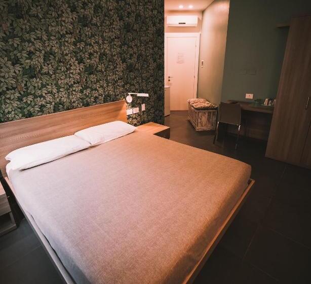 بنسيون Affittacamere Il Portico