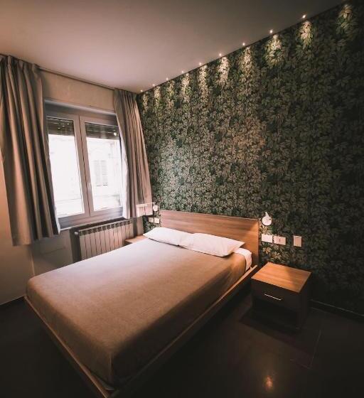 بنسيون Affittacamere Il Portico