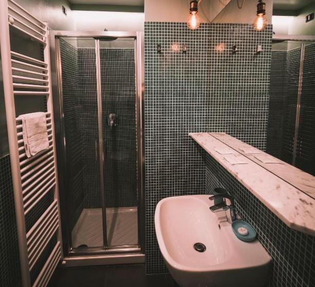 بنسيون Affittacamere Il Portico