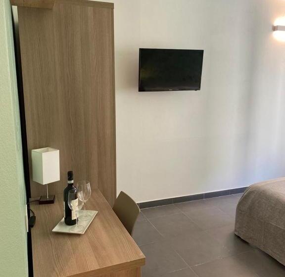 بنسيون Affittacamere Il Portico