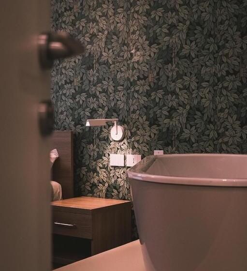 بنسيون Affittacamere Il Portico