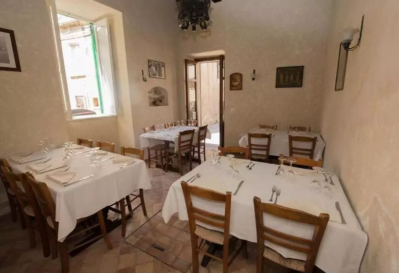 ペンション Camere Da Cecè