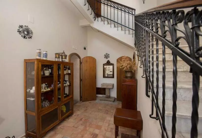 ペンション Camere Da Cecè