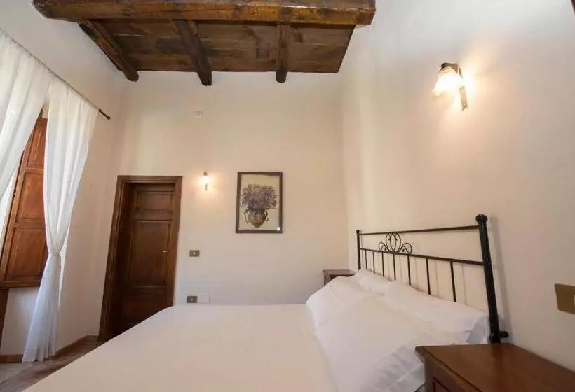 ペンション Camere Da Cecè