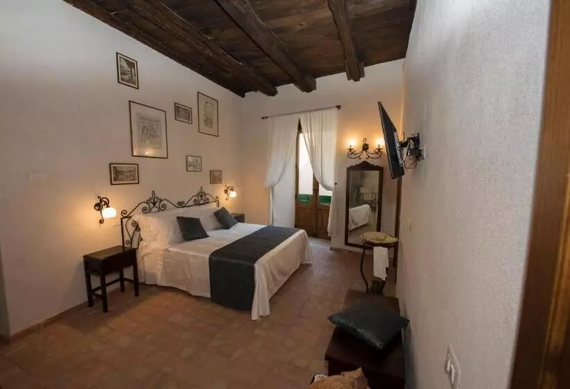 ペンション Camere Da Cecè