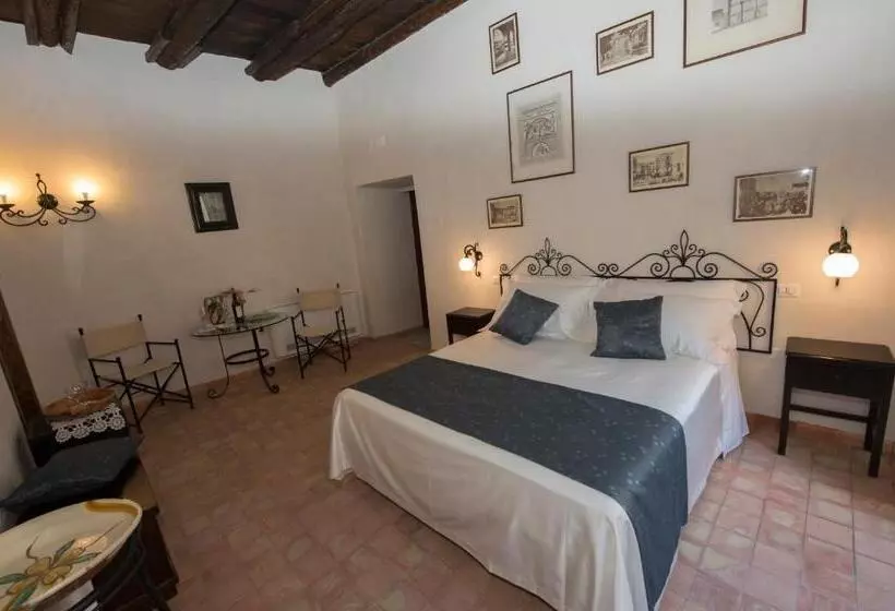 ペンション Camere Da Cecè