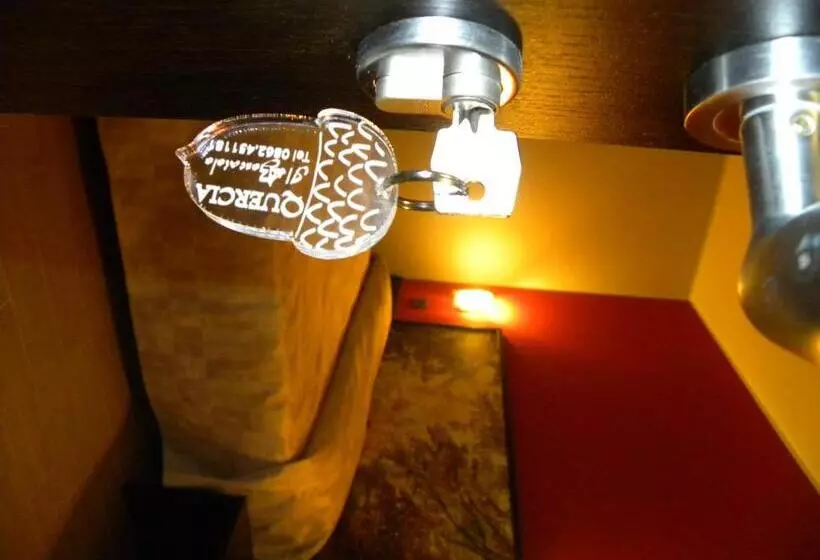 Majatalo Il Boscaiolo Affittacamere