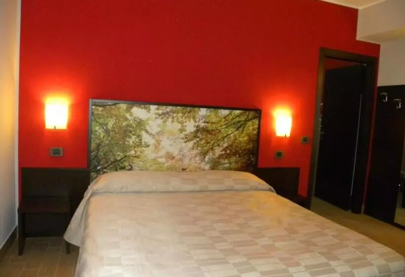 Majatalo Il Boscaiolo Affittacamere