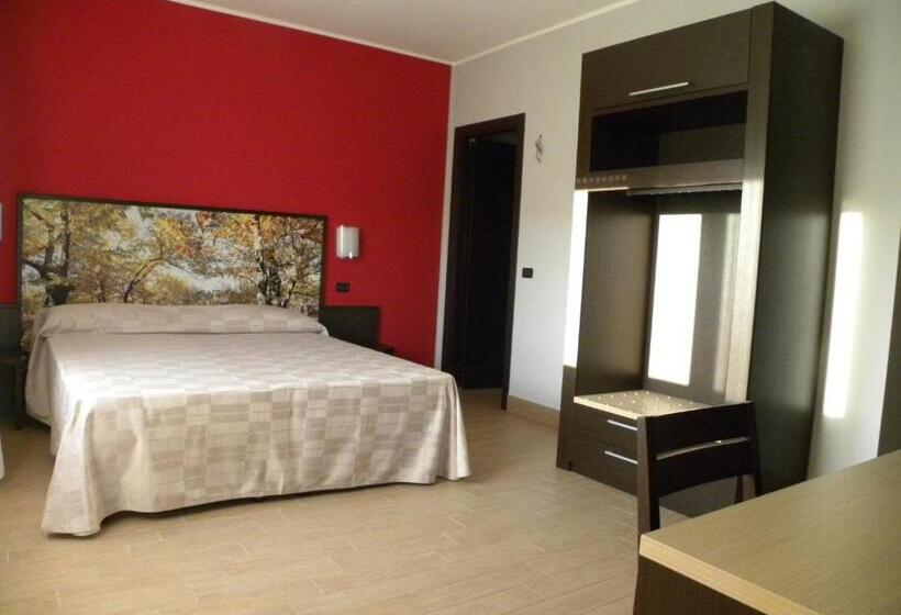 Пансион Il Boscaiolo Affittacamere