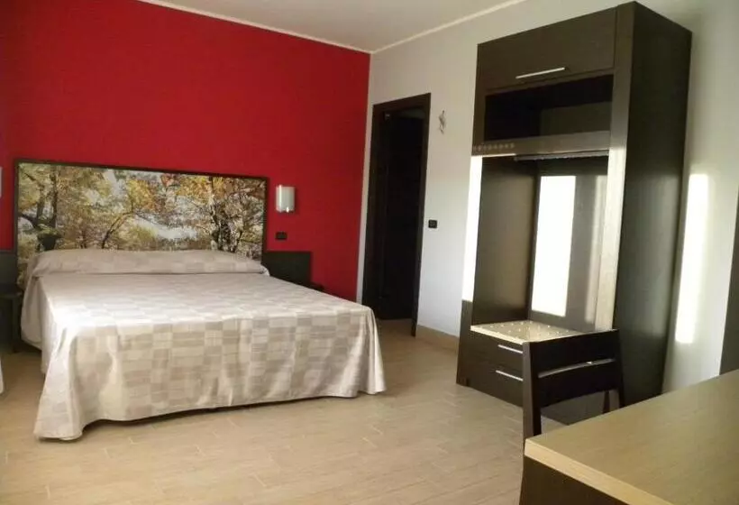 Majatalo Il Boscaiolo Affittacamere